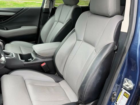 Used 2020 Subaru Outback Limited XT w/ Popular Package #2 image 10