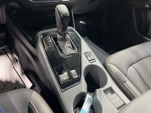 Certified 2026 Subaru Crosstrek 2.5i Limited image 28