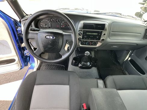 Used 2007 Ford Ranger XLT AWD/4WD image 14