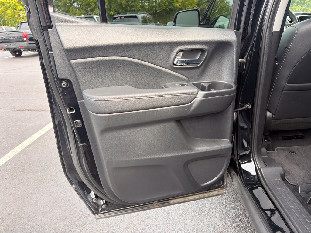 Used 2023 Honda Ridgeline RTL-E image 20