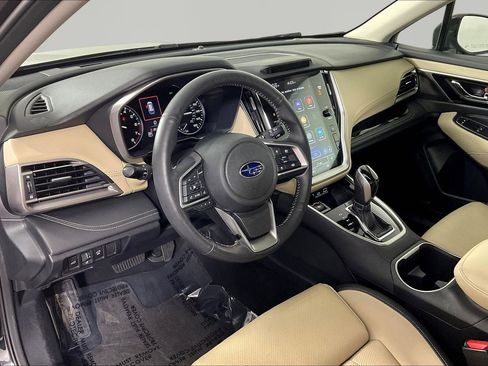 Used 2023 Subaru Outback Limited AWD/4WD image 17