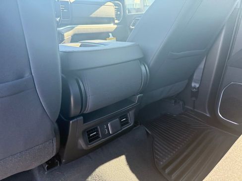 New 2026 Chevrolet Silverado 2500 LT w/ Z71 Chrome Sport Edition image 35