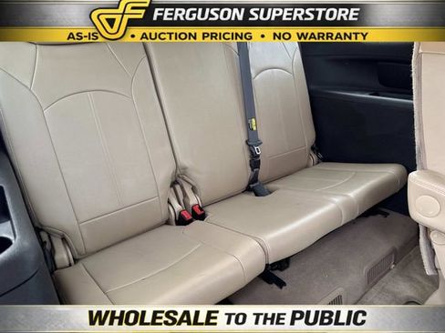 Used 2012 GMC Acadia SLT image 22