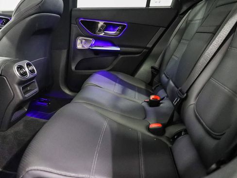 Certified 2026 Mercedes-Benz GLC 300 image 19