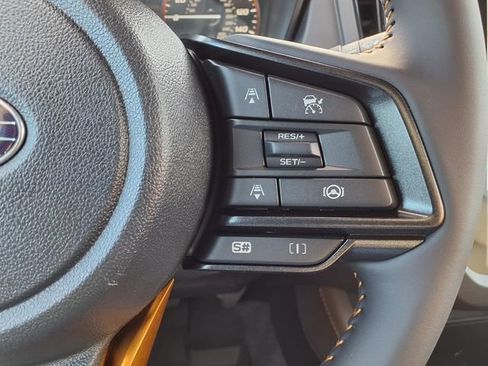 New 2026 Subaru Forester Wilderness AWD/4WD image 16