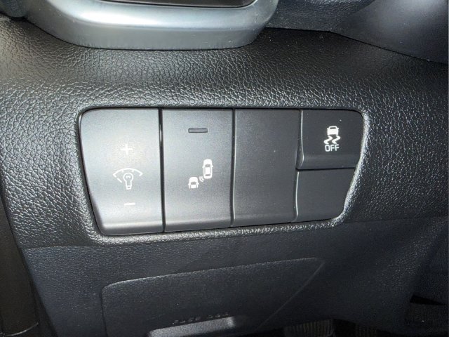 Used 2019 Kia Sportage EX FWD image 13