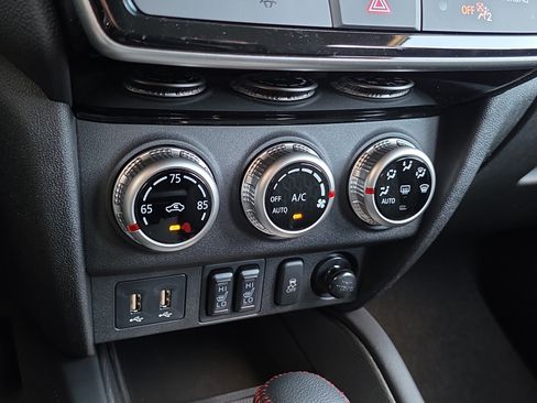 New 2026 Mitsubishi Outlander Sport LE AWD/4WD image 19