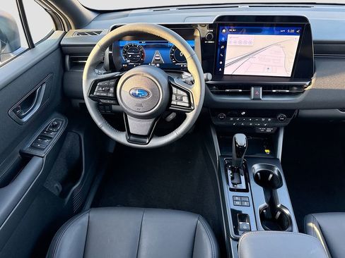 Certified 2026 Subaru Outback Premium image 30