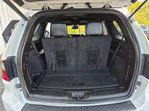 Used 2024 Dodge Durango GT image 18