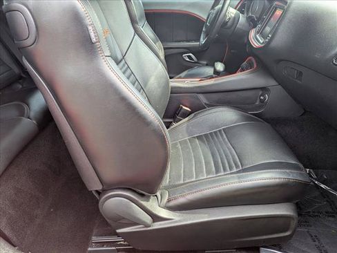 Used 2016 Dodge Challenger R/T Scat Pack RWD image 22