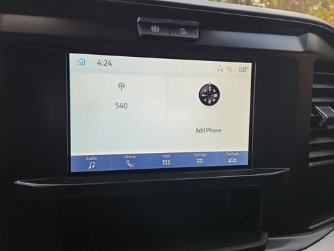 New 2026 Ford F350 XL image 37