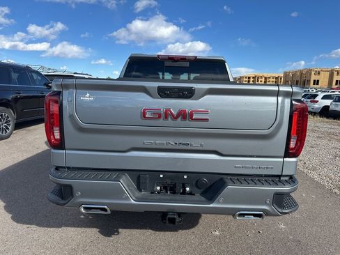 Used 2024 GMC Sierra 1500 Denali w/ Denali Reserve Package image 5