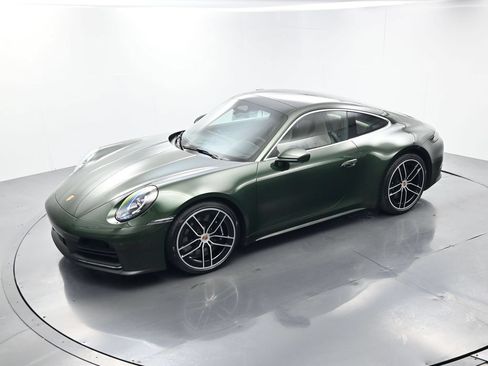 Certified 2026 Porsche 911 Carrera S RWD image 34