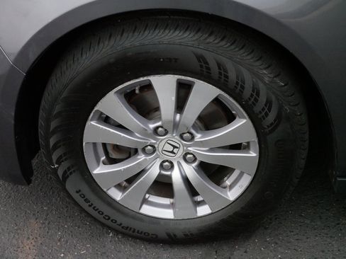 Used 2015 Honda Odyssey EX-L image 15