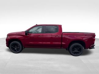 Certified 2026 Chevrolet Silverado 1500 RST w/ Dark Appearance Package AWD/4WD video 3