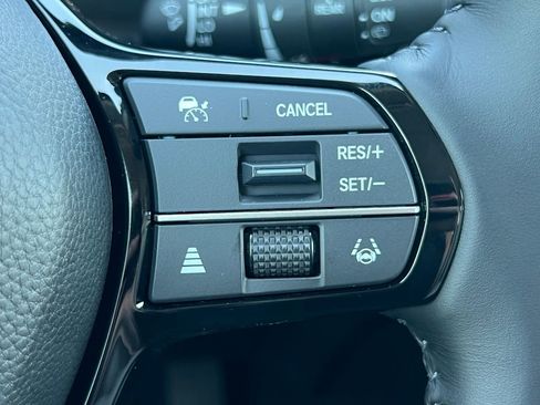 New 2026 Honda CR-V EX-L image 20