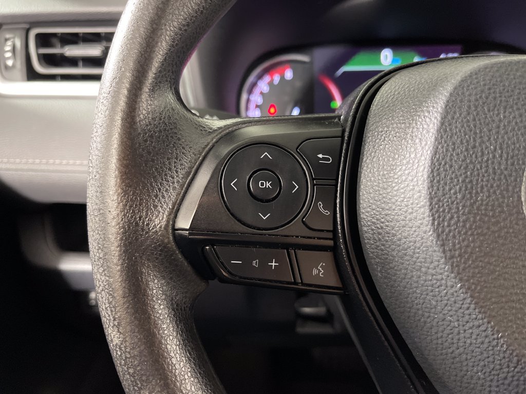 Certified 2023 Toyota RAV4 XLE AWD/4WD image 26