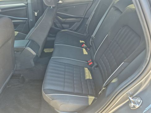 Used 2023 Volkswagen Jetta Sport FWD image 20