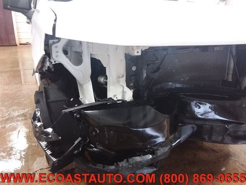 Used 2019 Chevrolet Silverado 1500 W/T w/ Trailering Package image 17