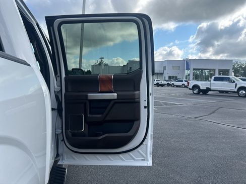 Certified 2020 Ford F150 King Ranch AWD/4WD image 22