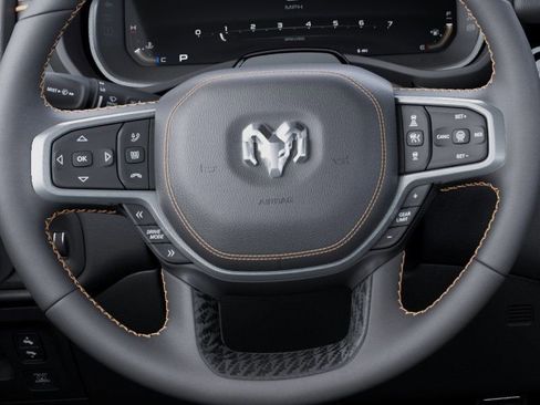 New 2026 RAM 1500 Tungsten AWD/4WD image 19