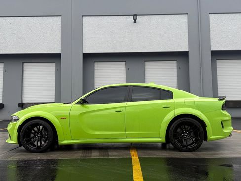 Used 2023 Dodge Charger Scat Pack image 6