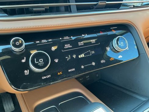 Certified 2026 INFINITI QX60 Autograph w/ Autograph Tech Package image 14