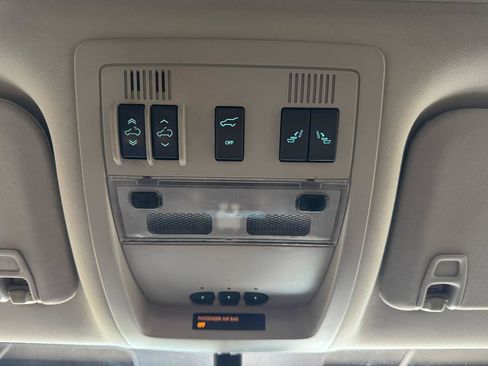 Used 2009 Chevrolet Tahoe LTZ RWD image 33