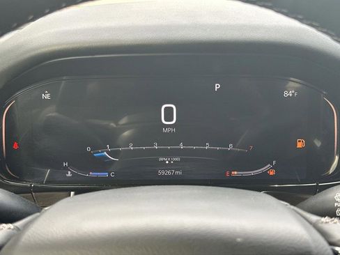 Used 2022 Jeep Grand Wagoneer Series I AWD/4WD image 22