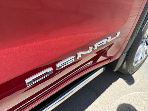 Used 2024 GMC Sierra 1500 Denali AWD/4WD image 11