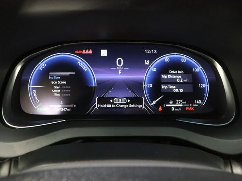 Used 2024 Toyota Venza LE image 44