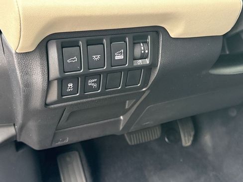 Used 2021 Subaru Ascent Limited w/ Technology Package AWD/4WD image 25