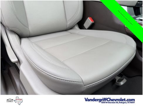 Used 2024 Chevrolet Silverado 1500 RST AWD/4WD image 29