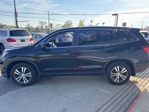 Used 2016 Honda Pilot EX-L image 10
