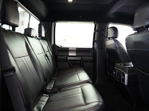 Used 2016 Ford F150 XLT w/ Equipment Group 302A Luxury AWD/4WD image 40