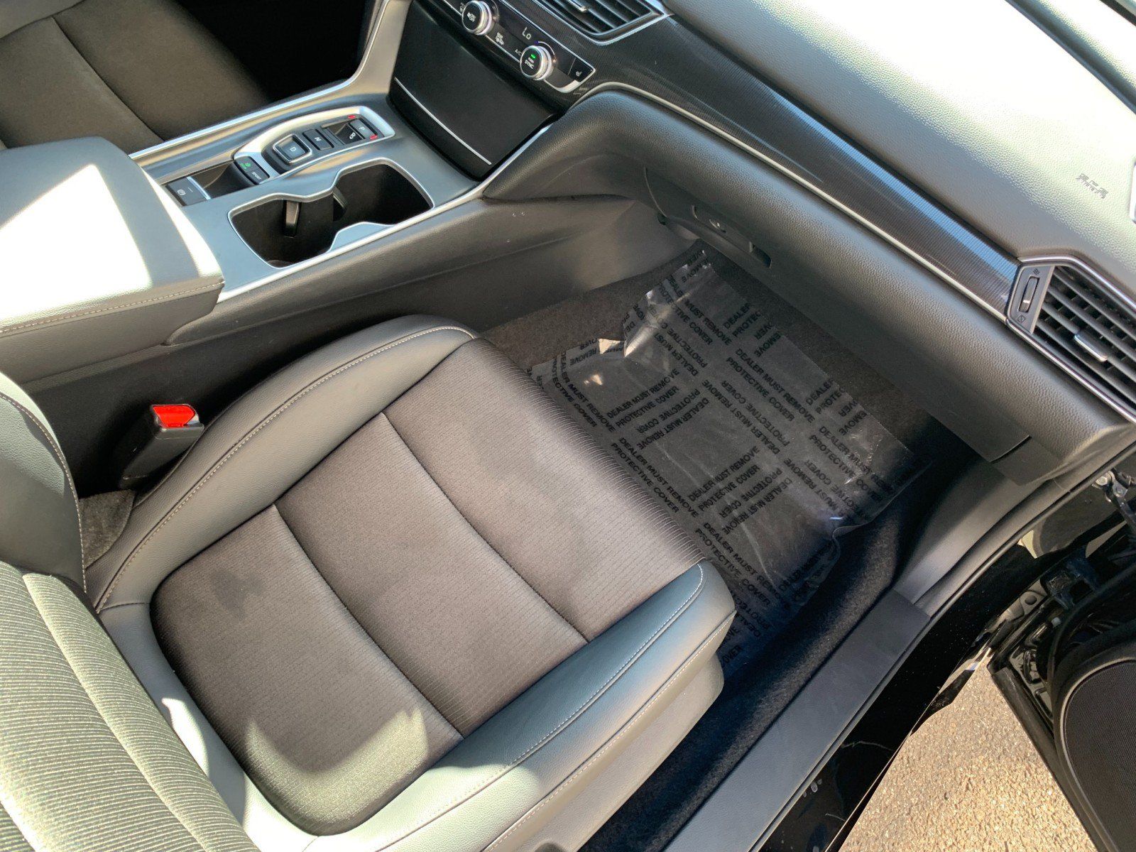 Used 2022 Honda Accord Sport image 36
