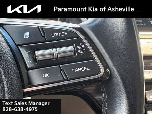 Used 2020 Kia Sportage EX AWD/4WD image 25