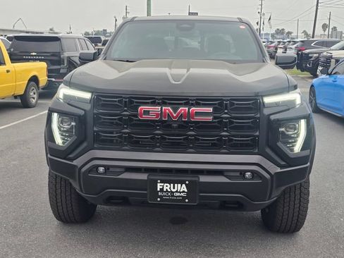 New 2026 GMC Canyon Elevation w/ Convenience Package AWD/4WD image 2