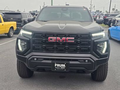 New 2026 GMC Canyon Elevation w/ Convenience Package