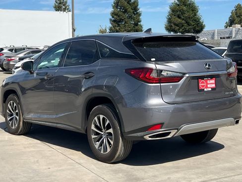 Used 2020 Lexus RX 350 FWD image 7