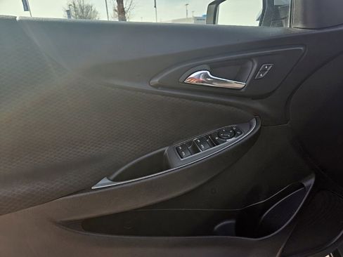 Used 2024 Chevrolet Malibu LT image 14