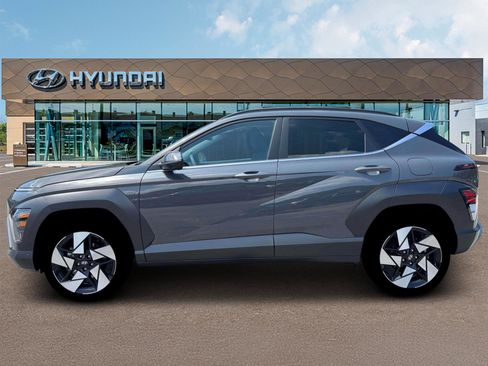 New 2026 Hyundai Kona Limited image 3