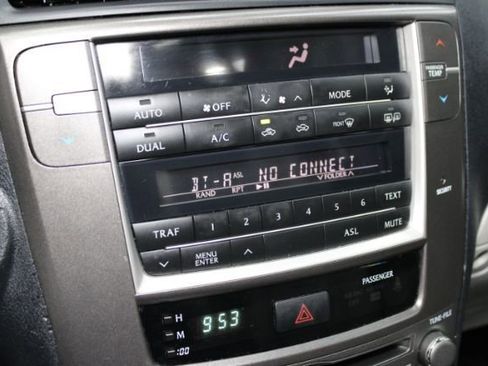 Used 2012 Lexus IS 250 image 14