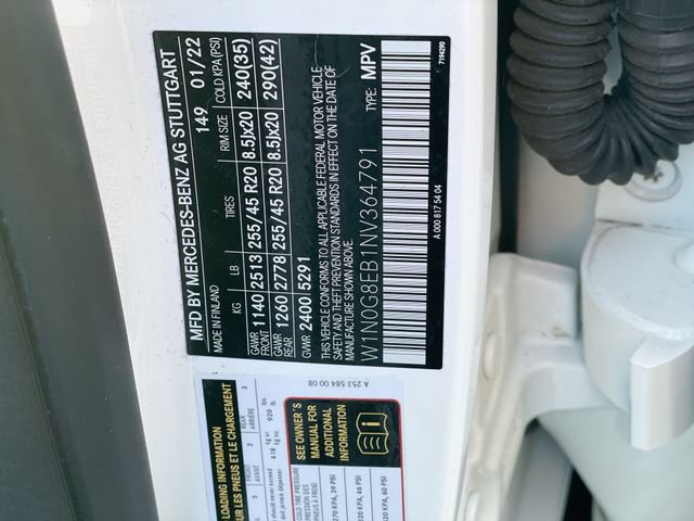 Used 2022 Mercedes-Benz GLC 300 4MATIC image 28