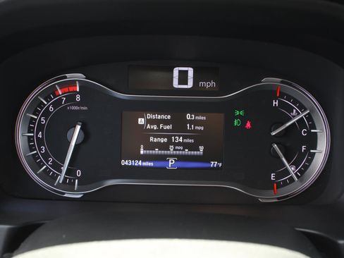 Used 2022 Honda Ridgeline RTL image 35