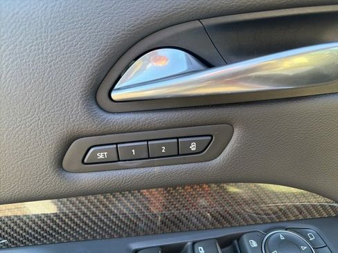 Used 2020 Cadillac XT4 Sport image 8