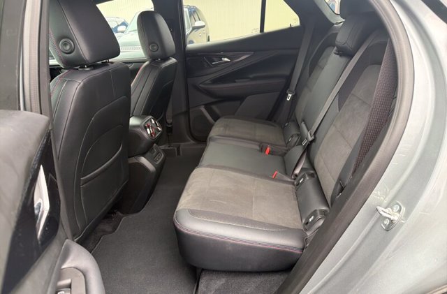 Used 2024 Chevrolet Blazer EV RS AWD/4WD image 8