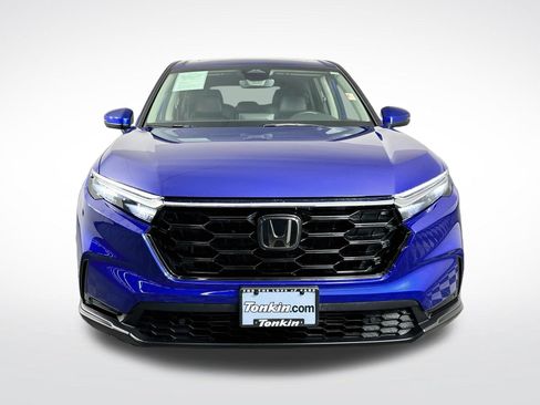 Used 2023 Honda CR-V EX-L image 2