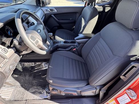 Certified 2022 Ford Ranger XLT w/ Equipment Group 301A Mid image 17