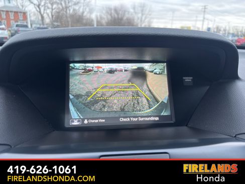 Used 2020 Acura MDX SH-AWD image 21